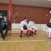 Criterium y Campeonato de Castilla y León M15 Individual y por equipos